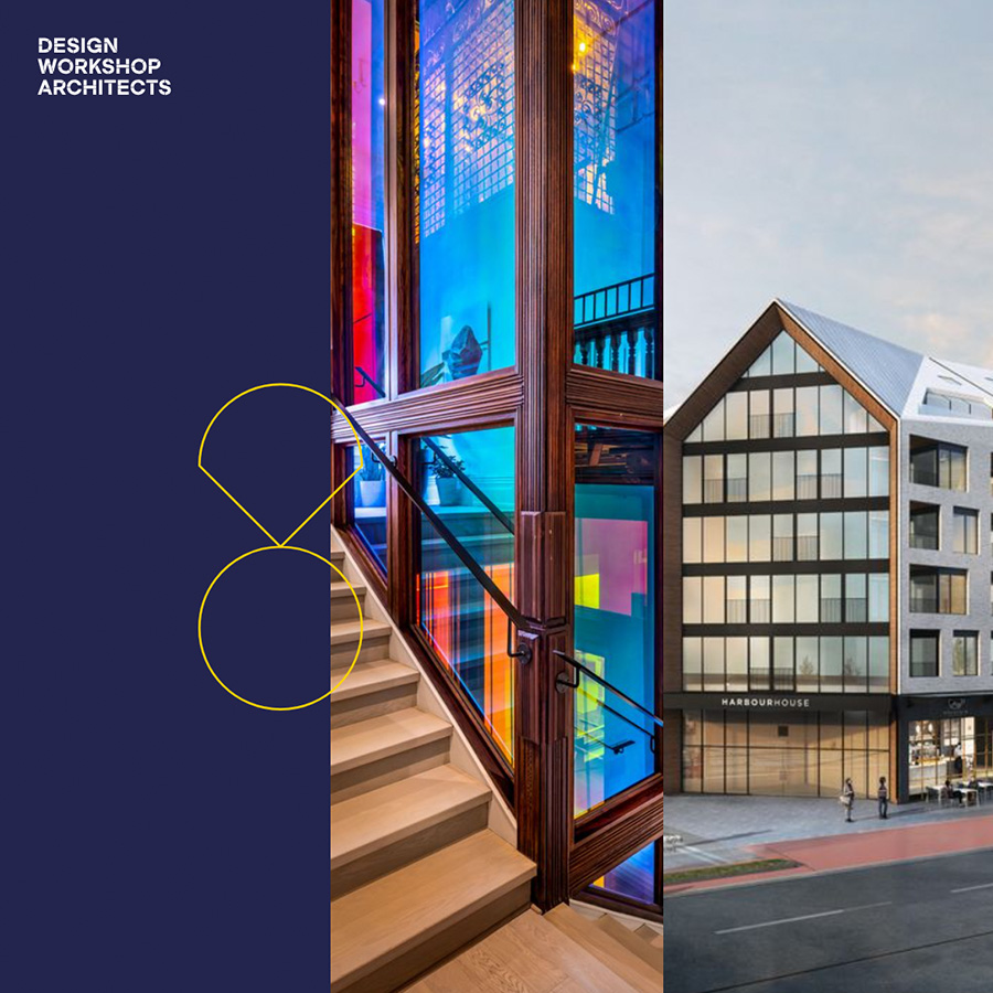 Design Workshop Architects