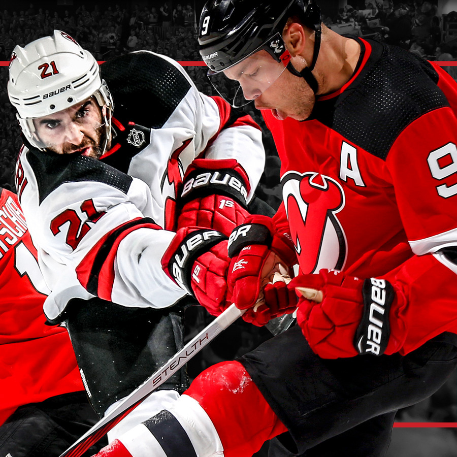 New Jersey Devils